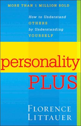 Personality Plus