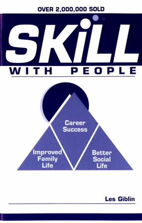 Skill With People